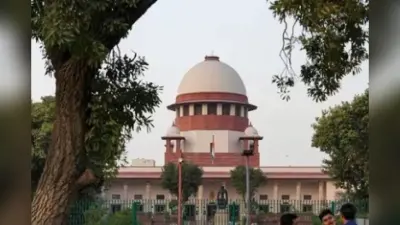 Sambhal Mosque Survey : निचली अदालत नहीं ले कोई एक्शन, सुप्रीम कोर्ट का निर्देश