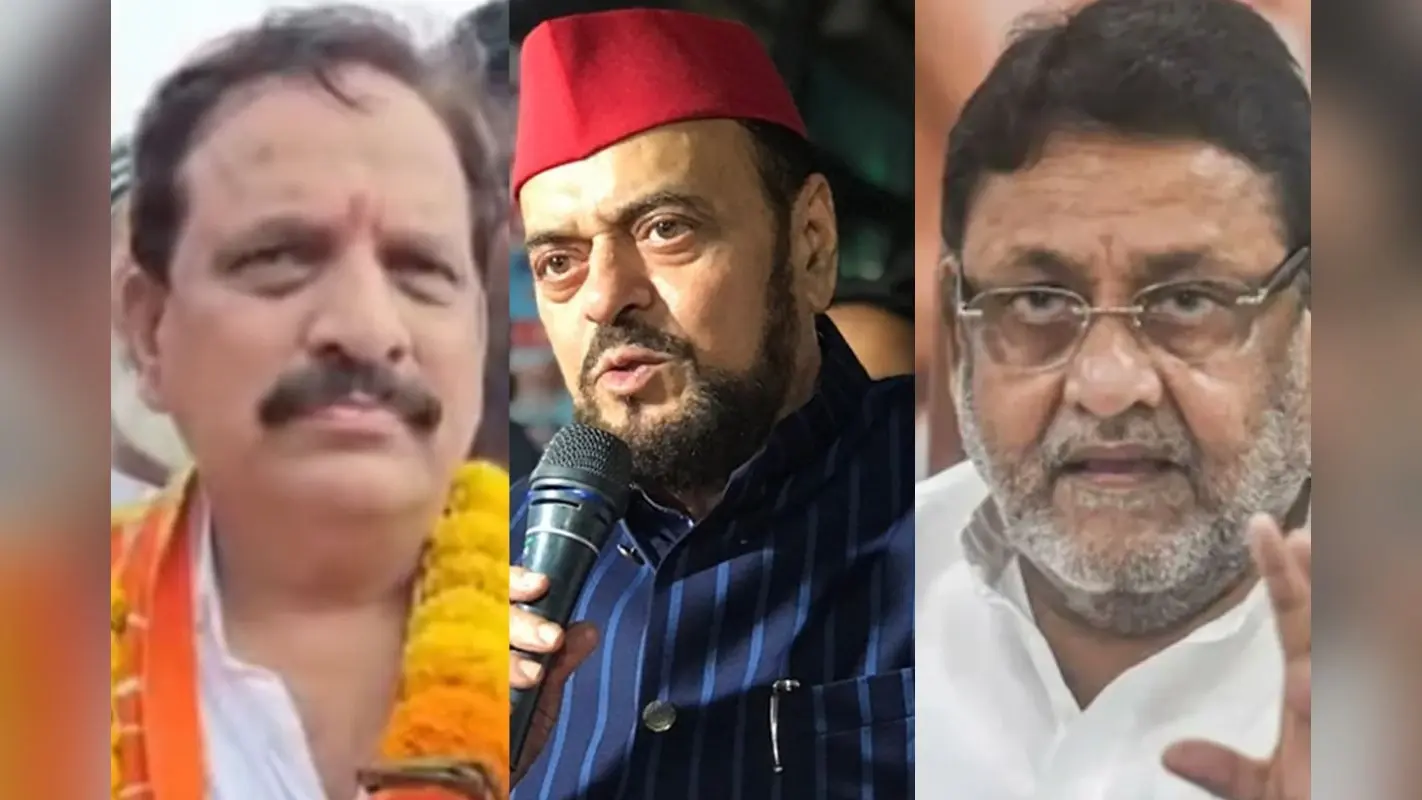 Maharashtra Election Result: मानखुर्द शिवाजीनगर से अबू आजमी ने लगाया जीत का चौका, ओवैसी के उम्मीदवार को हराया