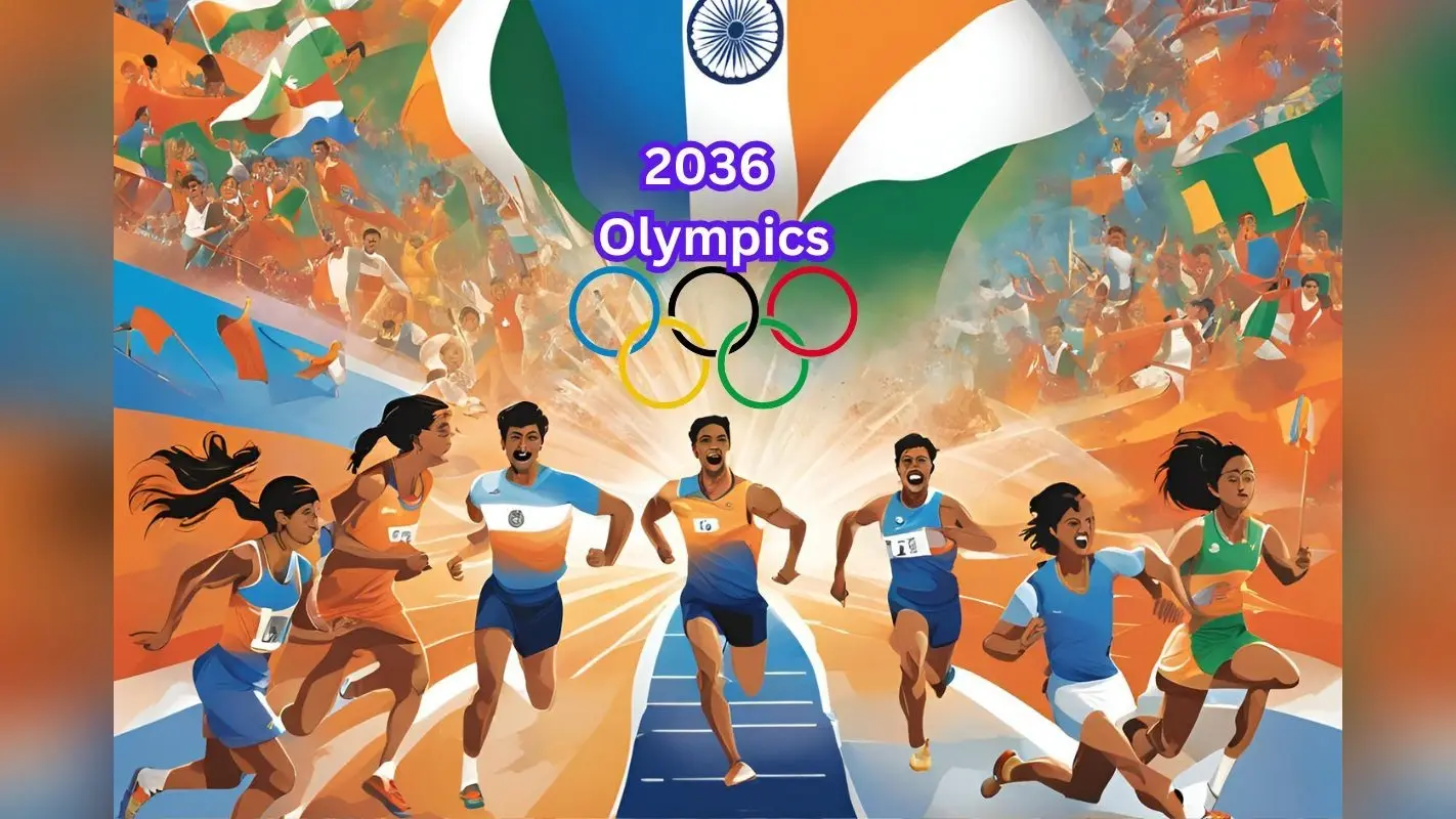2036 ओलंपिक मेजबानी के लिए बोली प्रक्रिया रुकी, भारत के लिए ये कारण बना रोड़ा; IOC अध्यक्ष ने बताया