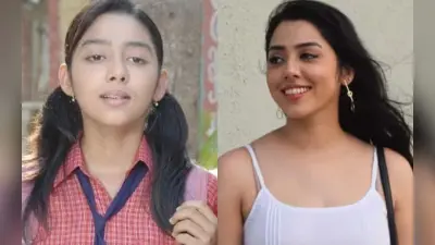 TMKOC: क्या तारक मेहता का उल्टा चश्मा में हुई इस अमेरिकी एक्टर की एंट्री? जेठालाल ने इस अंदाज में खिंचवाई सेल्फी