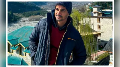 Tahir Raj Bhasin:एक्टर्स को मोटी चमड़ी का बनना पड़ता है,जानिये क्यों एक्टर ने कहा ऐसा