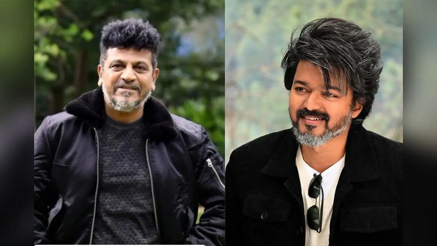 Thalapathy 69: विजय की आखिरी फिल्म ‘तलपति 69’ में हुई शिवा राजकुमार की एंट्री, निभाएंगे खास किरदार