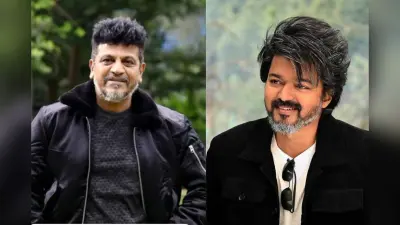 Thalapathy 69: विजय की आखिरी फिल्म ‘तलपति 69’ में हुई शिवा राजकुमार की एंट्री, निभाएंगे खास किरदार