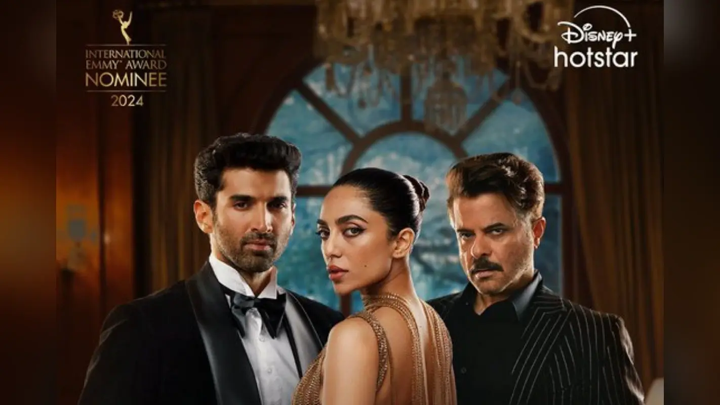 International Emmy Awards 2024: द नाइट मैनेजर का सफर खत्म, Drops of God ने जीता बड़ा अवॉर्ड