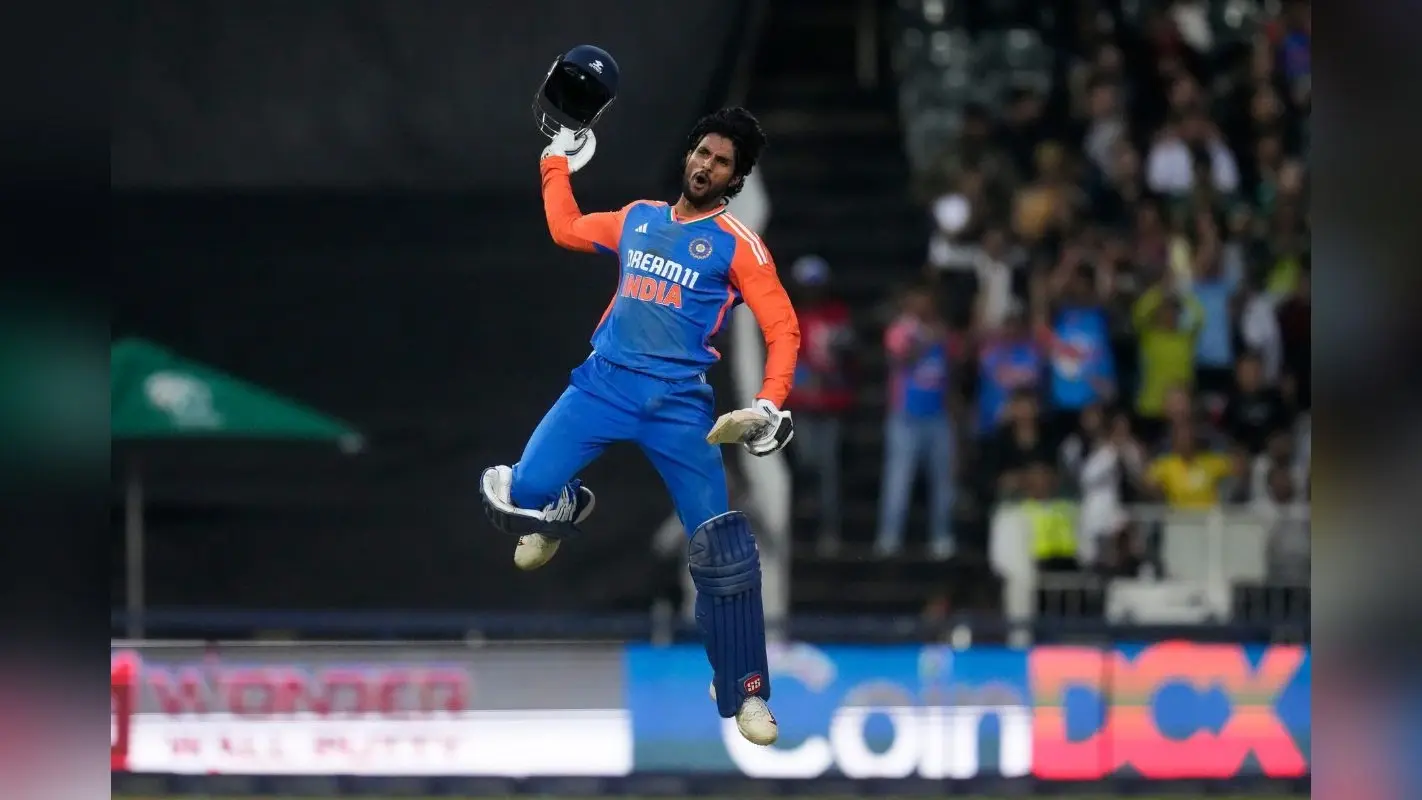 Tilak Varma, Virat Kohli: इंडिया को मिला दूसरा विराट कोहली! तिलक की पारी ने मचाया गदर
