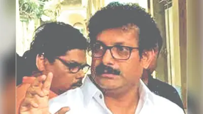 Kolkata Crime news : महज 10 हजार रुपये में तृणमूल पार्षद की हत्या की कोशिश