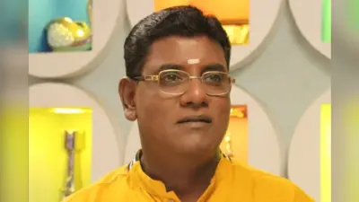 Taarak Mehta Ka Ooltah Chashmah के अय्यर की रियल लाइफ में है पोपटलाल जैसी हालत, कारण जान आएगी हंसी