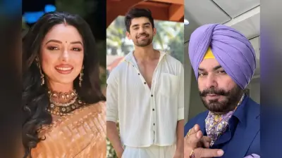 Top TV News: टीवी इंडस्ट्री में इस वीक हुई जबरदस्त हलचल, जानें किन टॉप 5 गॉसिप ने बटोरी सुर्खियां