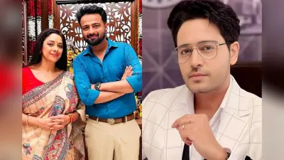 Anupama Twist: तोशु ने सीरियल में अनुज की री-एंट्री पर तोड़ी चुप्पी, कहा- सेट पर जल्द ही…
