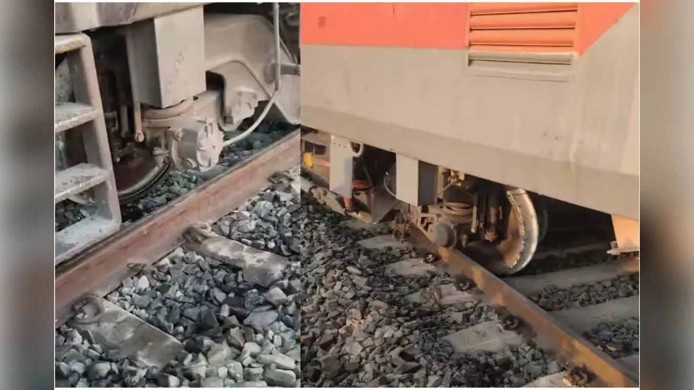 Train Cancelled news : सिकंदराबाद-शालीमार एक्सप्रेस के दुर्घटनाग्रस्त होने के बाद कई ट्रेनें रद्द