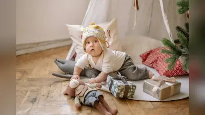 Trending Baby Boy Names: राजा बेटा के लिए चुनें ट्रेंडिंग बेबी बॉय लिस्ट में से एक क्यूट सा नाम