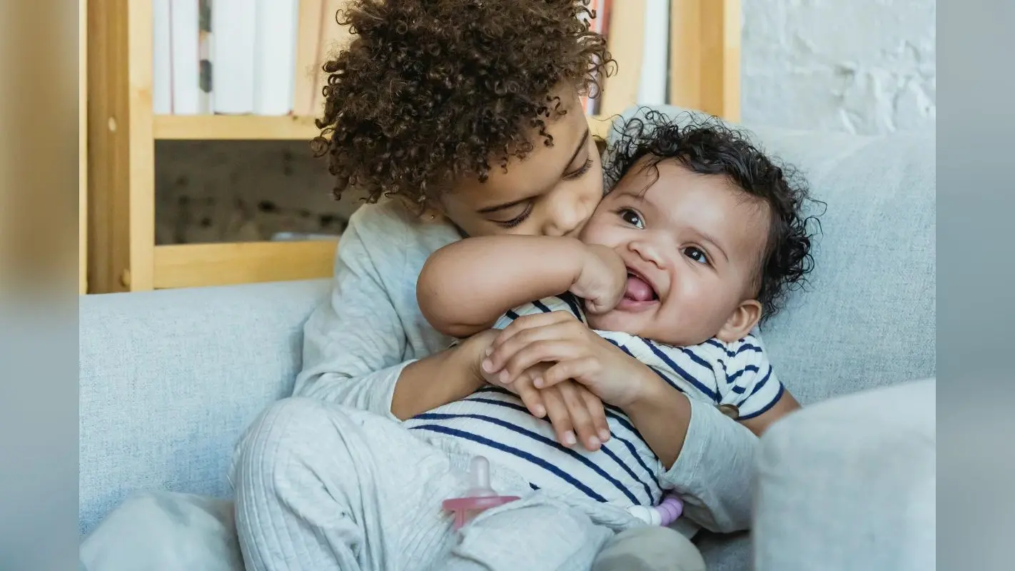 Baby Names: बच्चे के लिए कर रहे हैं एक क्यूट नाम की तलाश? इस लिस्ट के साथ खोज होगी समाप्त