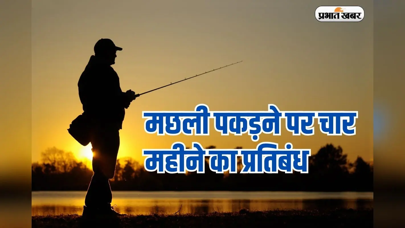 Himachal Pradesh में चार महीने के लिए बंद होगी ट्राउट मछली पकड़ने की सुविधा, जानें वजह