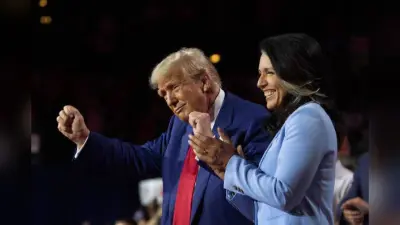 Tulsi Gabbard : कौन हैं तुलसी गबार्ड ? हिंदू महिला जिन्हें डोनाल्ड ट्रंप ने दी अहम जिम्मेदारी