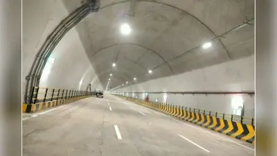 Kolkata Good News : अब गंगा नदी के नीचे बनेगी एक और सुरंग, जानें क्यों