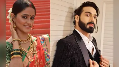 Ghum Hai Kisikey Pyaar Meiin फेम आयशा सिंह सहित ये 5 स्टार्स टीवी पर कमबैक के लिए तैयार, अनुपमा को देंगे TRP में कड़ी टक्कर