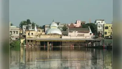 Tarakeshwar Mandir : तारकेश्वर मंदिर के गर्भगृह में प्रवेश का नियम बदला