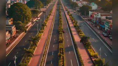 बिहटा से परेब तक बनेगा फोर लेन, जाम से मिलेगी मुक्ति, पढ़िए मुख्य सचिव ने क्या कुछ कहा