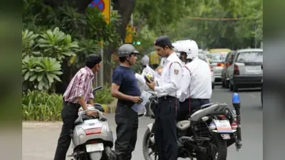 Bihar News: हेलमेट नहीं पहनने वालों की अब खैर नहीं, नीतीश सरकार ने जारी किया नया आदेश