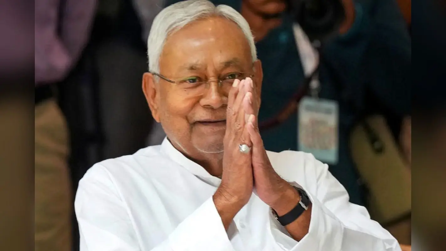 Bihar Cabinet: CM नीतीश कुमार ने युवाओं को दी खुशखबरी, इन विभागें में निकलेगी भर्ती