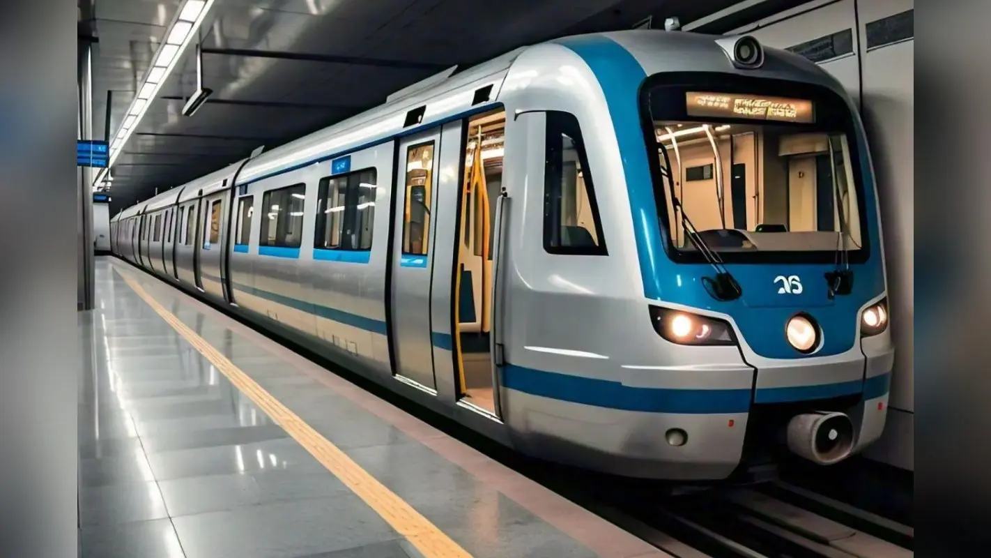 Patna Metro पर मेहरबान नीतीश सरकार, इस काम के लिए जारी किया 1 अरब से ज्यादा रुपये