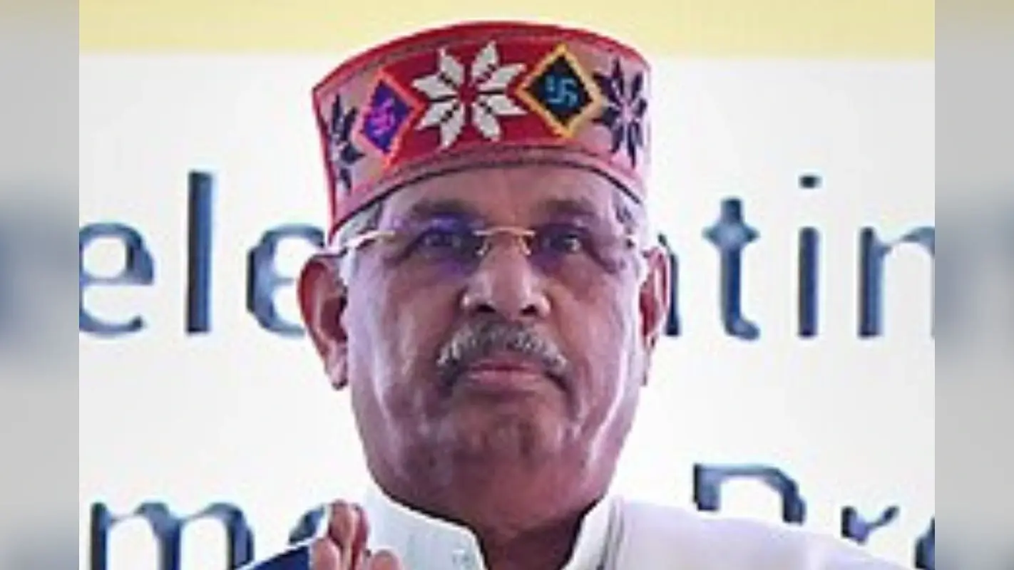 Bhagalpur: छात्राओं को आत्मरक्षा के लिए पिस्तौल चलाना सीखना होगा: राज्यपाल आर्लेकर