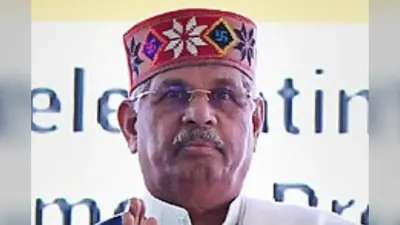 Bhagalpur: छात्राओं को आत्मरक्षा के लिए पिस्तौल चलाना सीखना होगा: राज्यपाल आर्लेकर