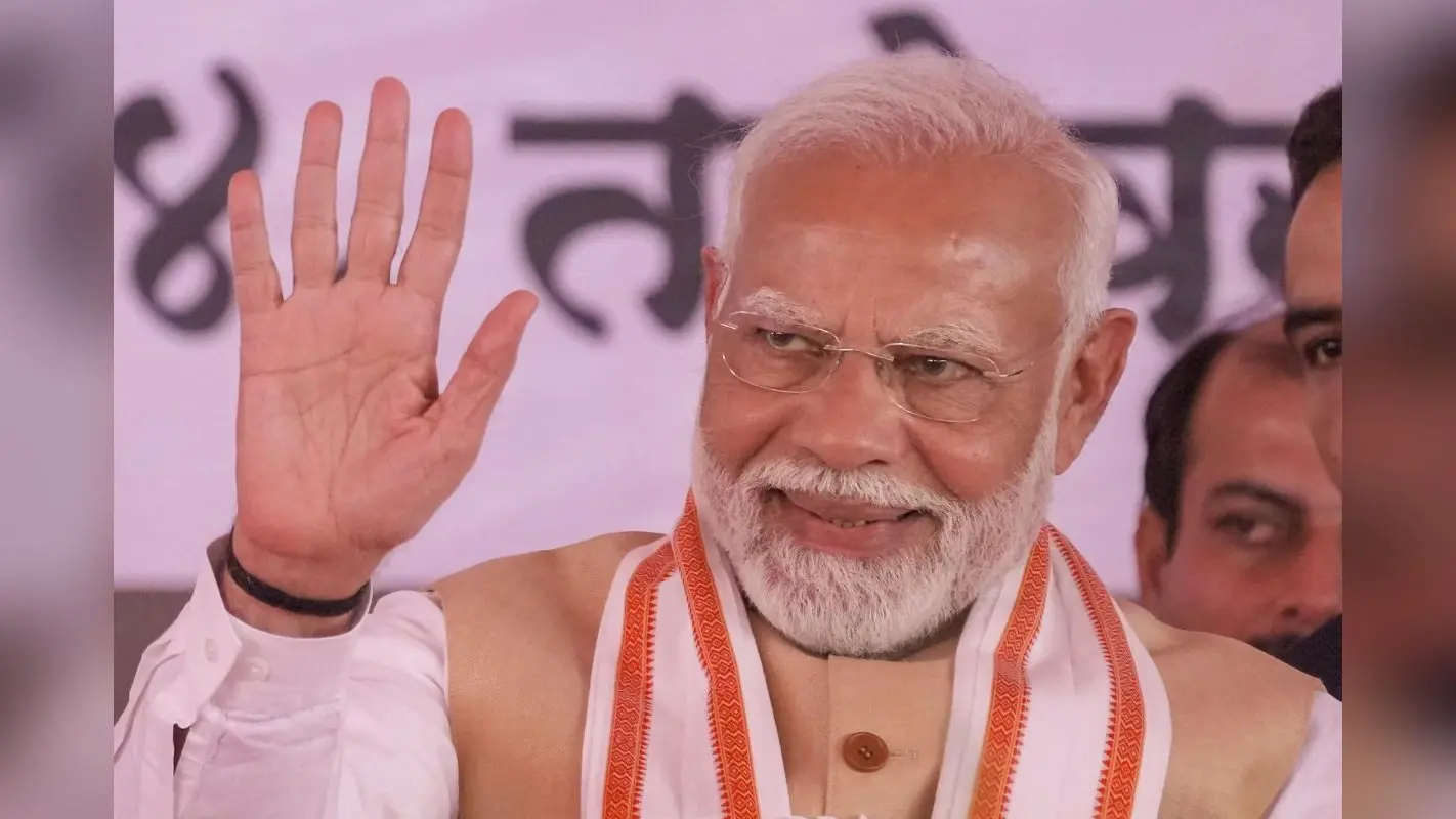 Bihar: NDA सरकार में बिहार की बहार, तीन दिन में PM मोदी ने दी 19 हजार करोड़ की सौगात