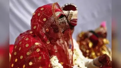 Patna: 12 साल की बच्ची से शादी कर रहा था 35 साल का शख्स, बड़ी बहन ने बचाई मासूम की जिंदगी