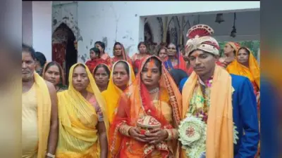 Siwan: भाई की मौत के पांच दिन बाद हुई बहन की शादी, मां की चीत्कार सुन कांपा लोगों का कलेजा
