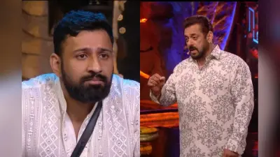 Bigg Boss 18 New Promo: सलमान खान ने रजत दलाल को पढ़ाया सही गलत का पाठ, कहा ‘घर में किसी के नहीं…’