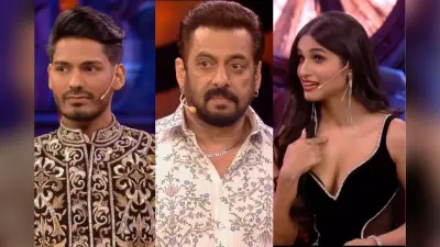 Bigg Boss 18 Highlights: घरवालों की नाक में दम करने, बिग बॉस 18 में हुई इन दो कंटेस्टेंट की वाइल्ड कार्ड एंट्री