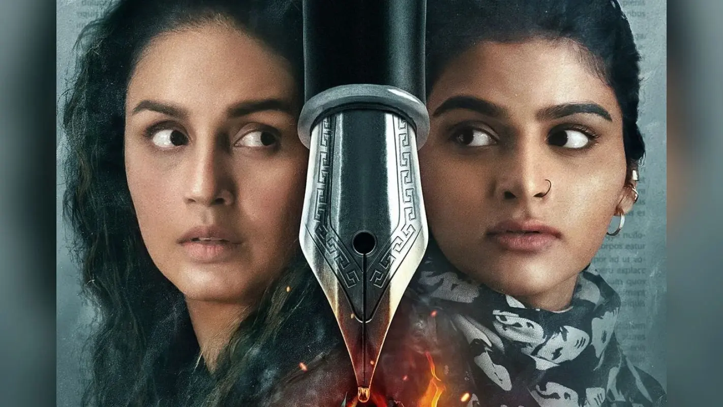 Mithya 2 OTT Release: दो सौतेली बहनों की डार्क-थ्रिलर सीरीज ‘मिथ्या 2’ ओटीटी पर रिलीज, इस प्लेटफॉर्म पर करें एंजॉय