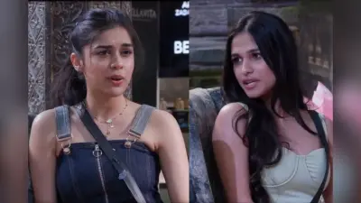 Bigg Boss 18 New Promo: पहले ही दिन वाइल्डकार्ड एंट्री कशिश ने ईशा को दिया रियलिटी चेक, कहा ‘इनसिक्योरिटी की बू आती…’