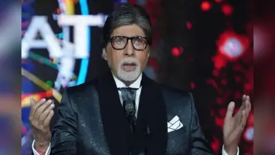 KBC 16: एक्ट्रेस जुबैदा को लेकर अमिताभ बच्चन के इस एक सवाल ने मचाया बवाल, बेटे ने फटकार लगाते हुए की माफी की मांग