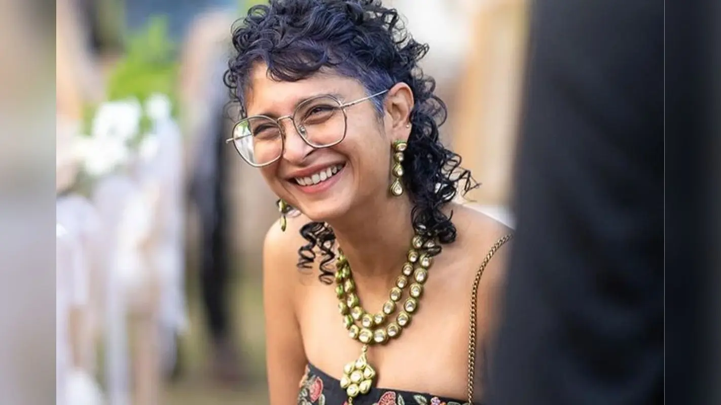 Kiran Rao Birthday: लापता लेडीज को ऑस्कर तक पहुंचाने वाली किरण राव, शाही घराने से रखती हैं संबंध, जानें नेटवर्थ
