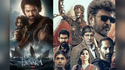 South OTT Release: बॉस की चिक-चिक से हो गए हैं तंग, तो वीकेंड को मजेदार बनाने के लिए OTT पर देखें ये जबरदस्त फिल्में