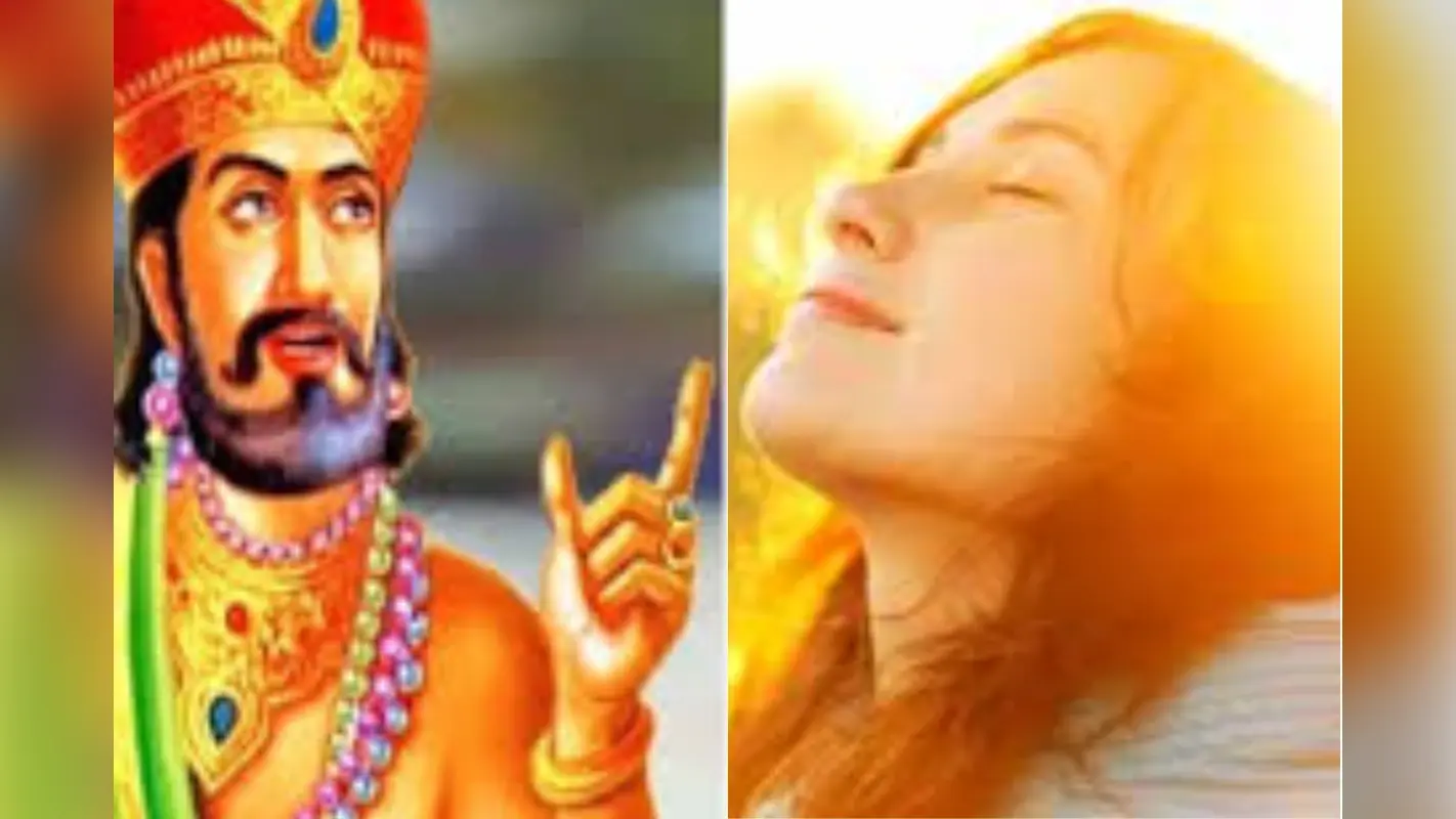 Vidur Neeti: अपना असली रूप छुपाए लोग कर सकते हैं आपका नुकसान, विदुर नीति से पहचाने और जीवन से करें इन्हें निकाल-बाहर