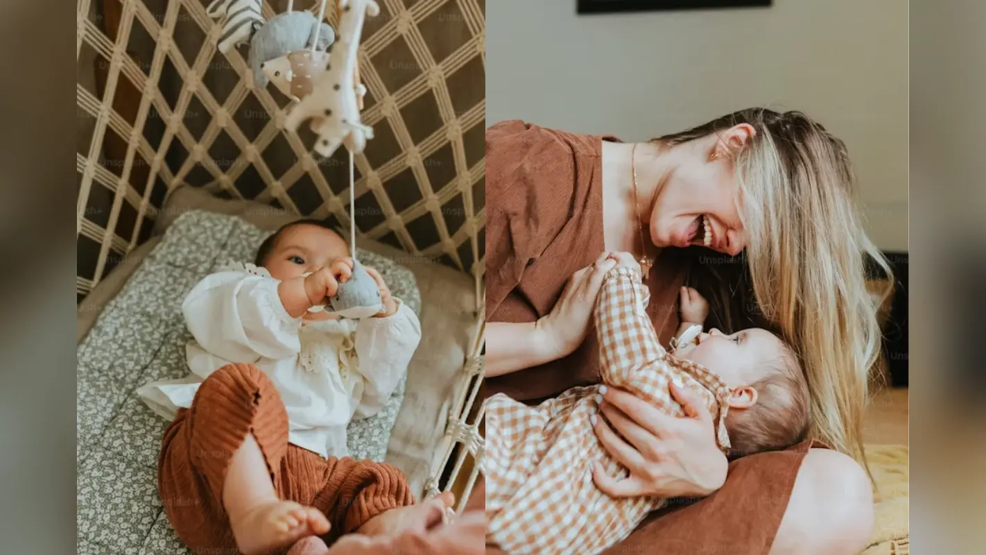 Baby Names: भगवान विष्णु के 8 यूनिक नाम, जो आपके बच्चे के लिए होंगे एकदम परफेक्ट