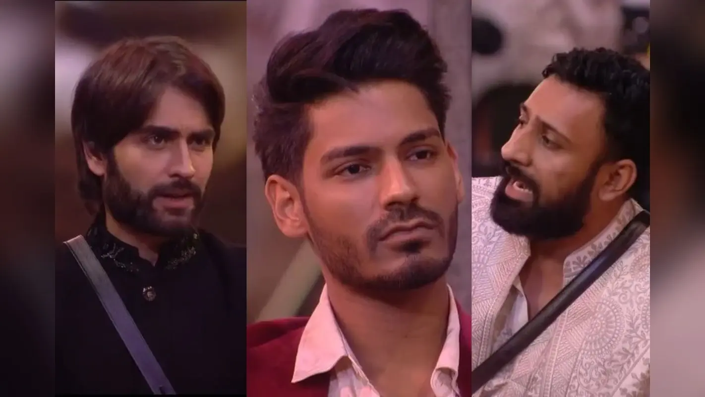 Bigg Boss 18 New Promo: विवियन ने दिग्विजय के स्टैंडर्ड पर उठाया सवाल, तो रजत ने डाली धमकी, कहा ‘कान पर रैप्टे लग जाएंगे’