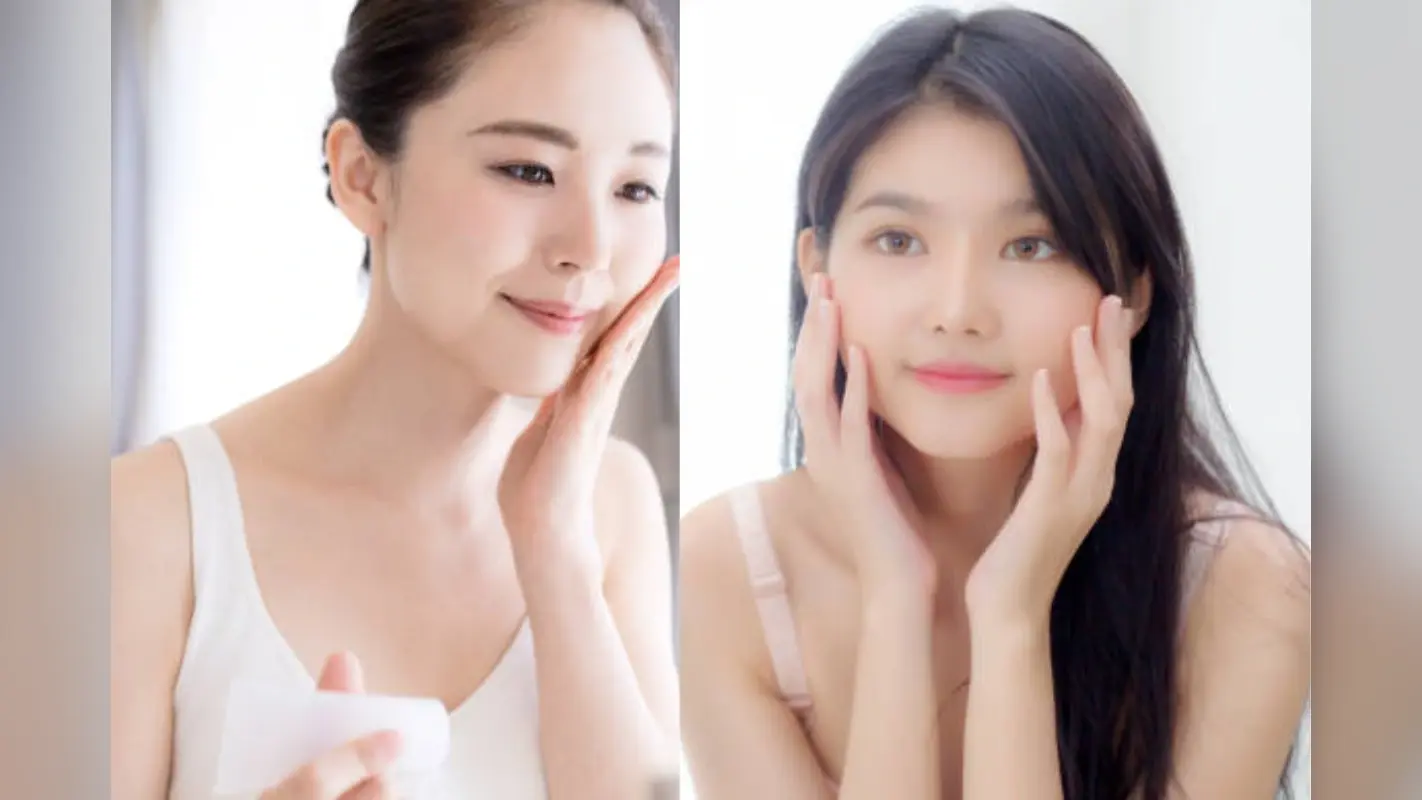 Glowing skin: चावल से पाएं चमकता चेहरा और बेदाग निखार जो लोगों को करेगा हैरान, जानिए कैसे