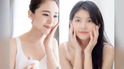 Glowing skin: चावल से पाएं चमकता चेहरा और बेदाग निखार जो लोगों को करेगा हैरान, जानिए कैसे