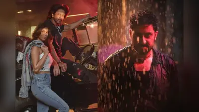 King: शाहरुख-सुहाना खान की ‘किंग’ में बिग बी का ये करीबी बनेगा खतरनाक विलेन, रिपोर्ट