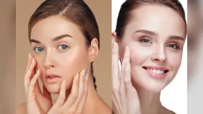 Face Whitening Tips: सुबह उठते ही इन चीजों के पानी से धोएं चेहरा, स्किन में आएगी गजब की चमक