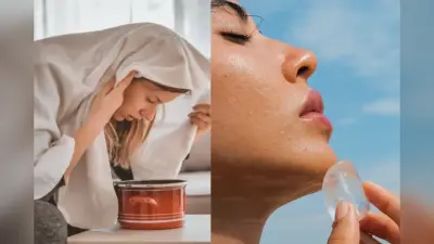 Glowing Skin: ना कहीं जाना, ना ₹1 खर्च करना, बिना समय की बर्बादी के पाएं साफ, ग्लोइंग और चमकता चेहरा