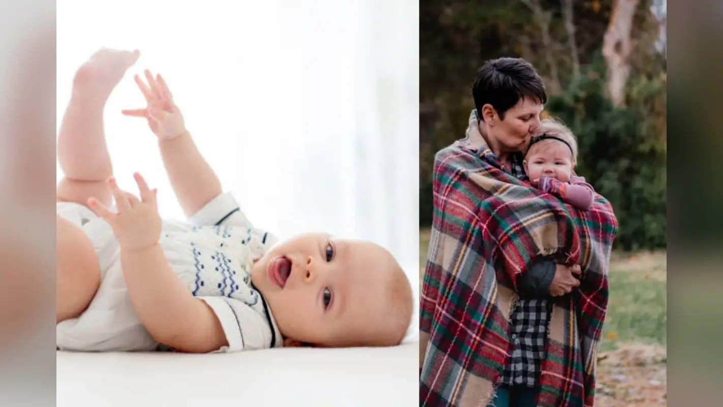 Baby Name: आपकी लाडली के लिए शक्तिशाली अर्थपूर्ण और अद्वितीय नाम जो उसे जीवन भर करेगा मोटिवेट