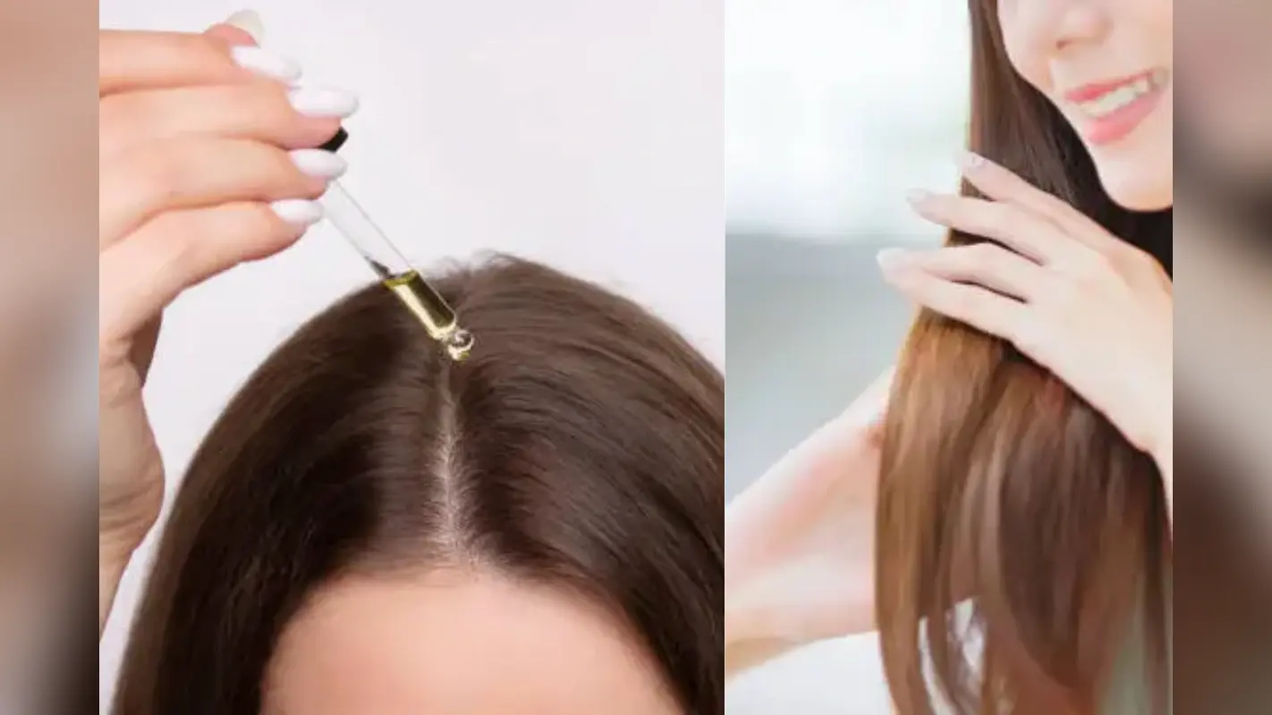 Hair Care Routine: बेजान बालों को फिर से बनाएं घना और चमकदार कपूर और लौंग का कुछ इस तरह से करें इस्तेमाल