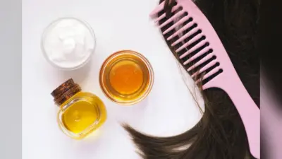 Natural Remedy: हर बार बाल को काला करने का एक ही तरीका क्यों? इस रेमेडी से बनाएं बाल नुचुरली काले