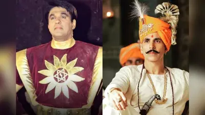 Mukesh Khanna: शक्तिमान में रणवीर सिंह की कास्टिंग पर मुकेश खन्ना ने बताया सच, अक्षय कुमार की ‘पृथ्वीराज चौहान’ पर भी कसा तंज