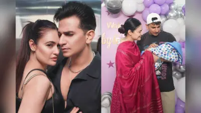 Prince Narula: बेटी के जन्म के बाद क्या प्रिंस-युविका के रिश्ते में आई दरार, बोले- मुझसे छिपाई डिलीवरी डेट…